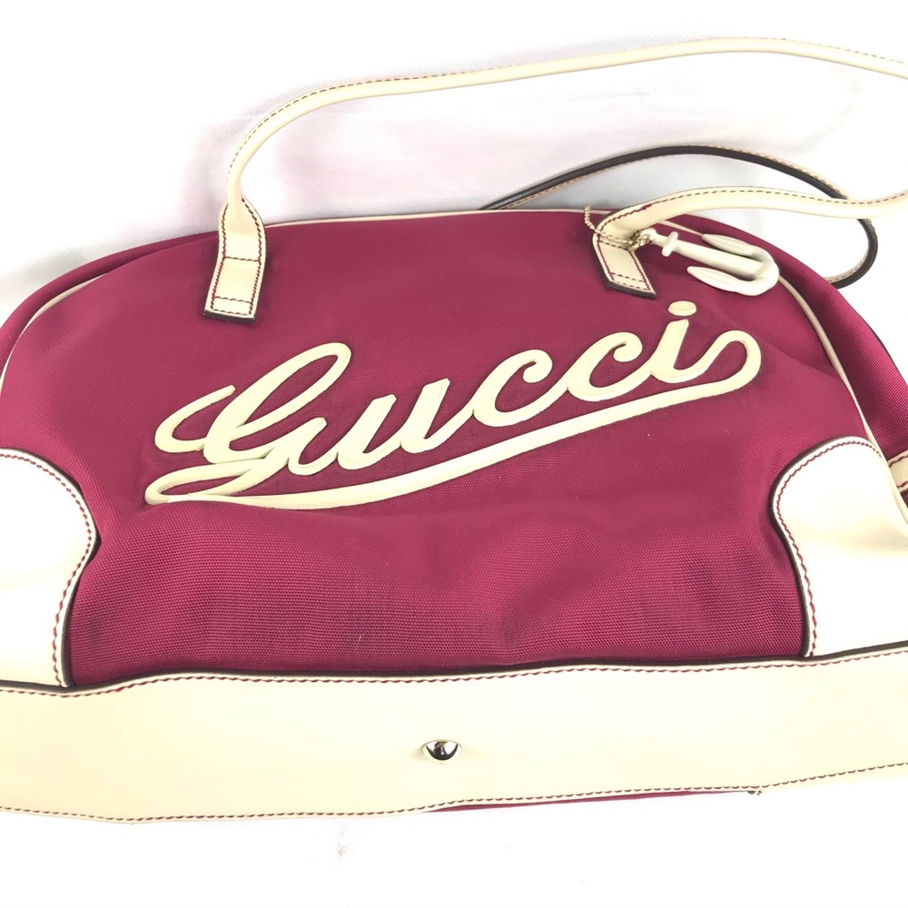 💕Rare 💕Gucci zipper purse - Picture 12 of 12